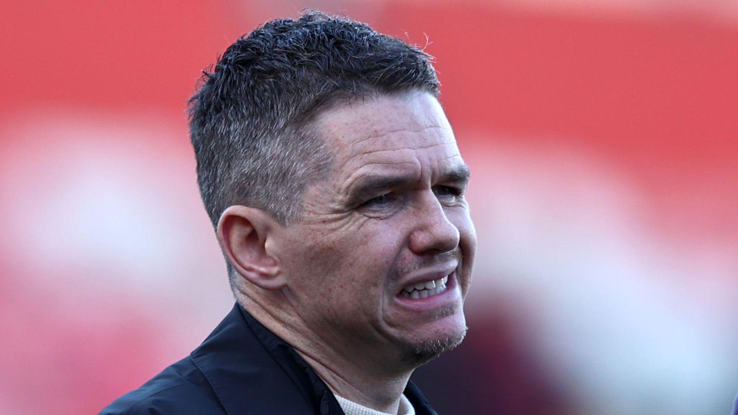 شکست اول منچستریونایتد در سوپرلیگ زنان و واکنش محتاطانه مارک اسکینر